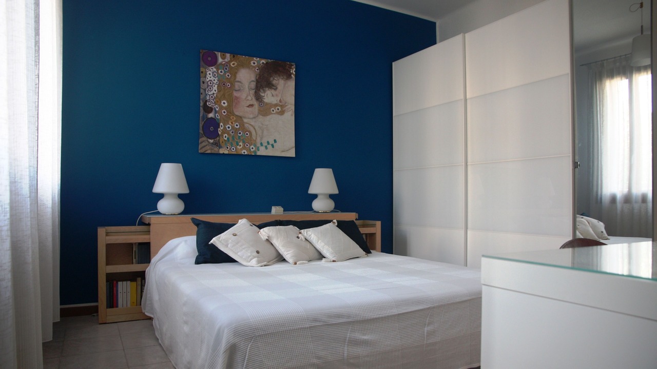 Photo of Bedroom in Marghera