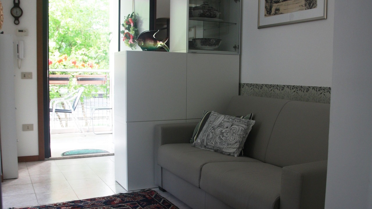 Photo of Livingroom in Marghera