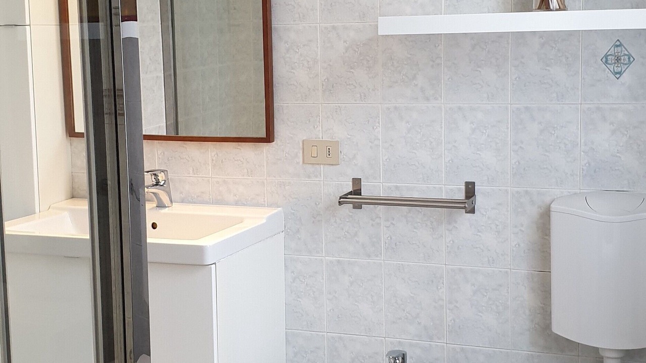 Photo of Bathroom in Marghera
