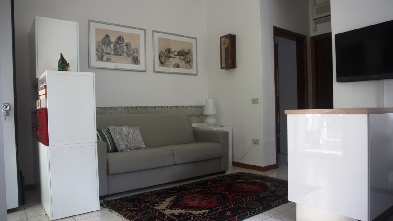 Photo of Livingroom in Marghera