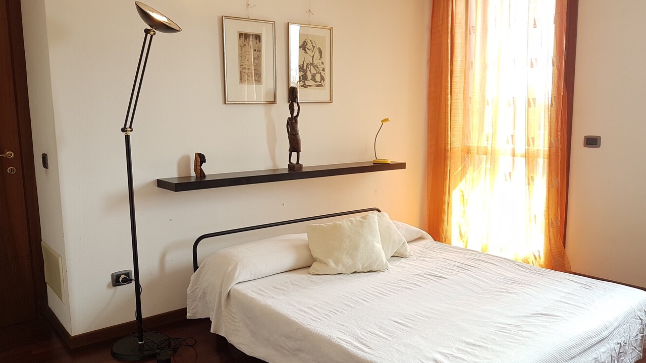 Photo of Bedroom in Legnaro