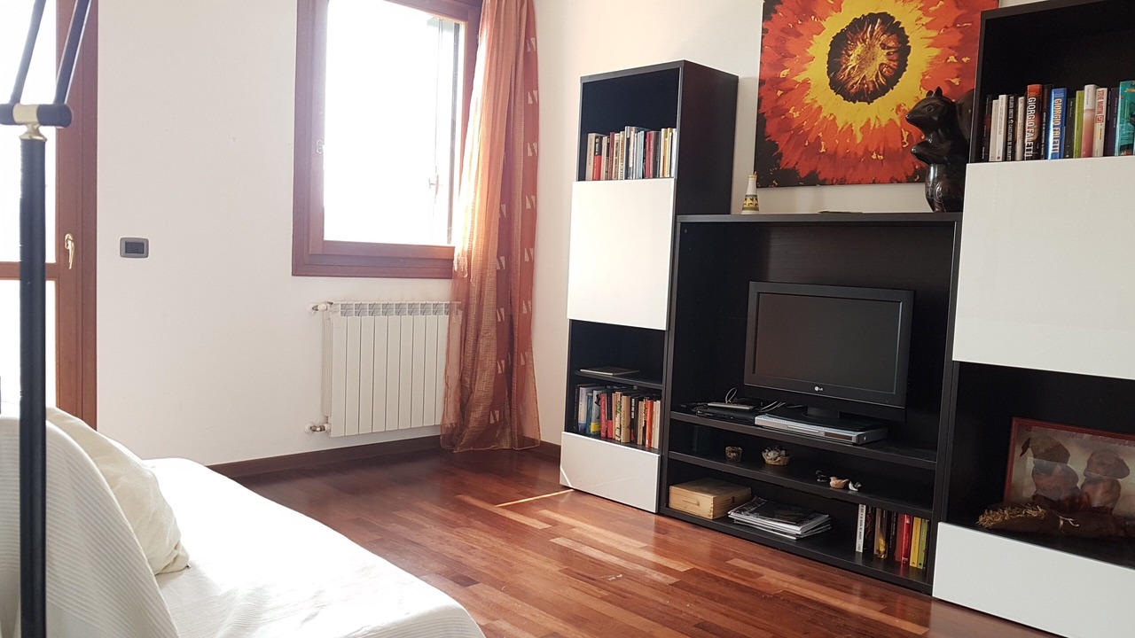 Photo of Bedroom in Legnaro