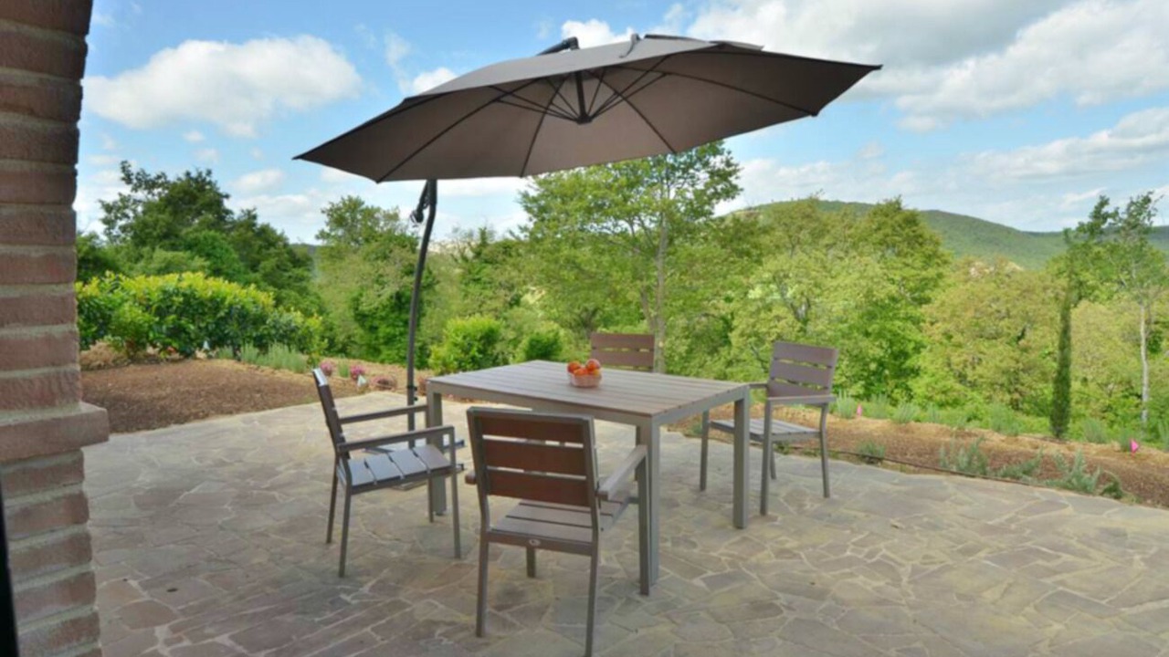 Photo of Outdoor in Torrita di Siena