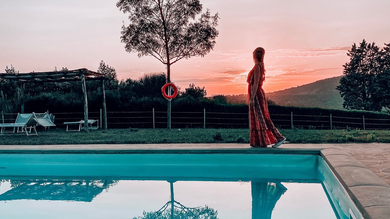 Photo of Outdoor in Torrita di Siena