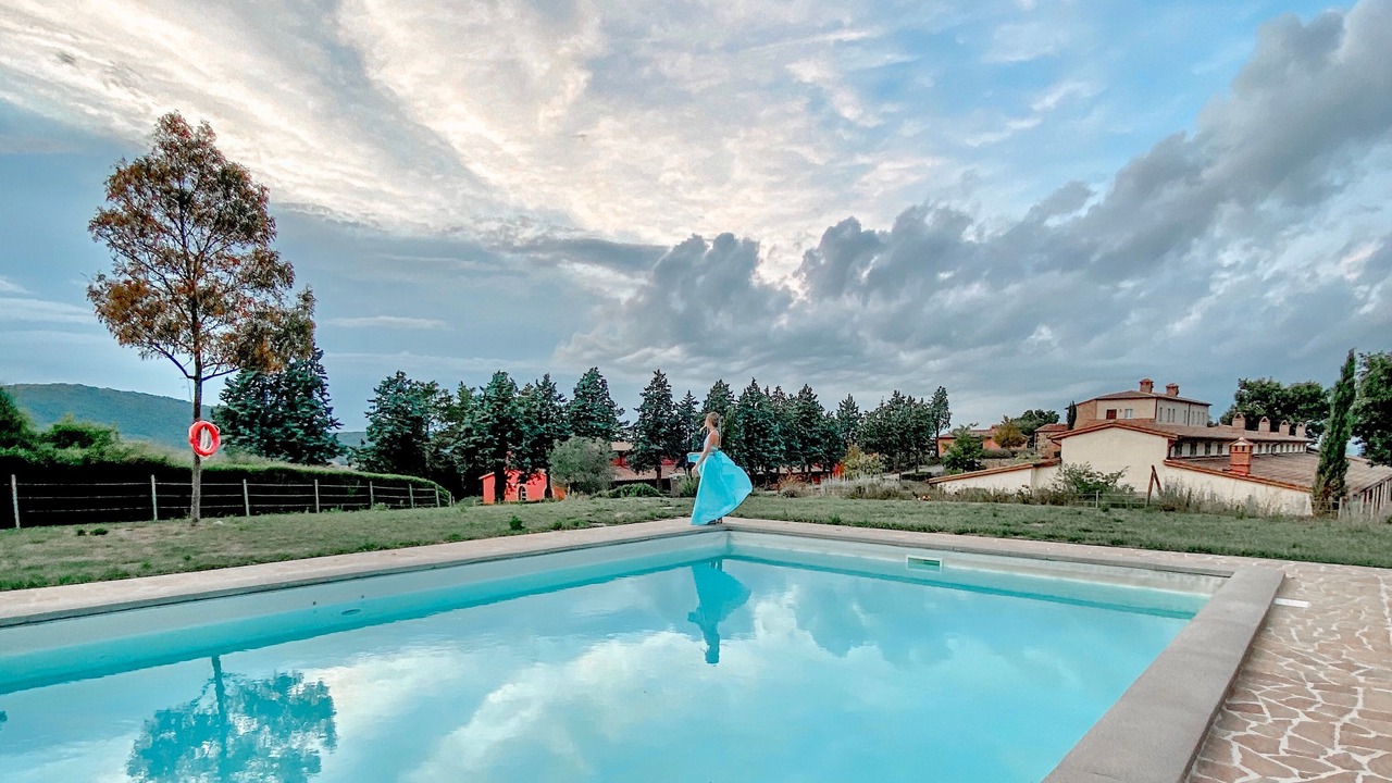 Photo of Outdoor in Torrita di Siena