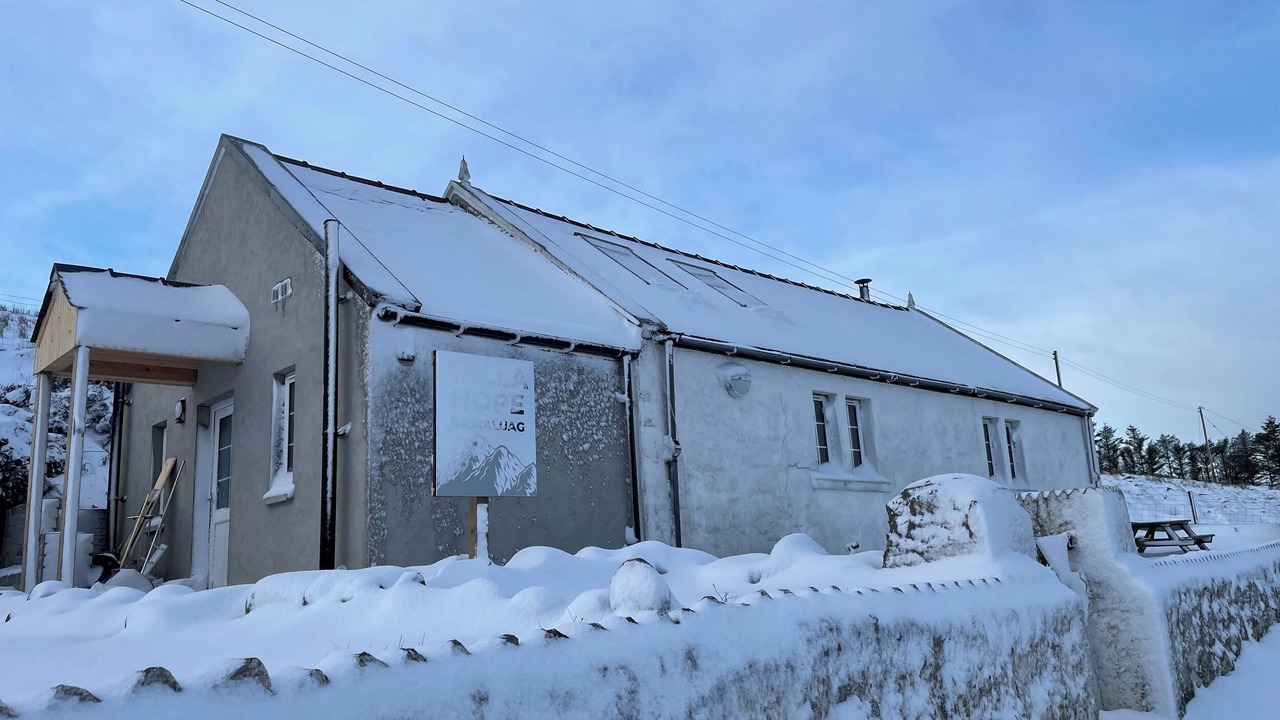 Photo of Outdoor in Kilmaluag