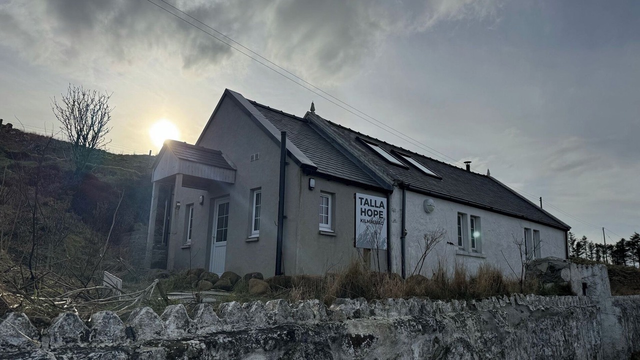 Photo of Outdoor in Kilmaluag