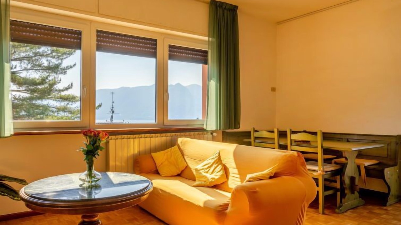 Photo of Livingroom in Luino