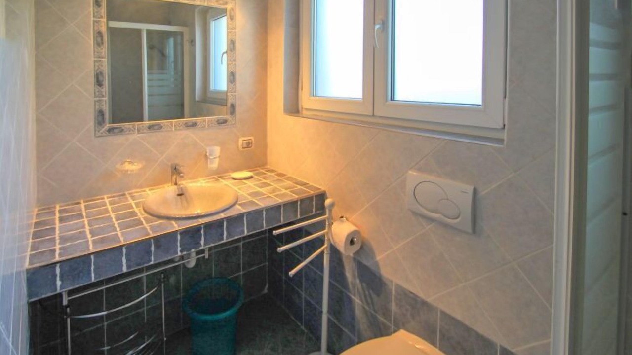 Photo of Bathroom in Luino
