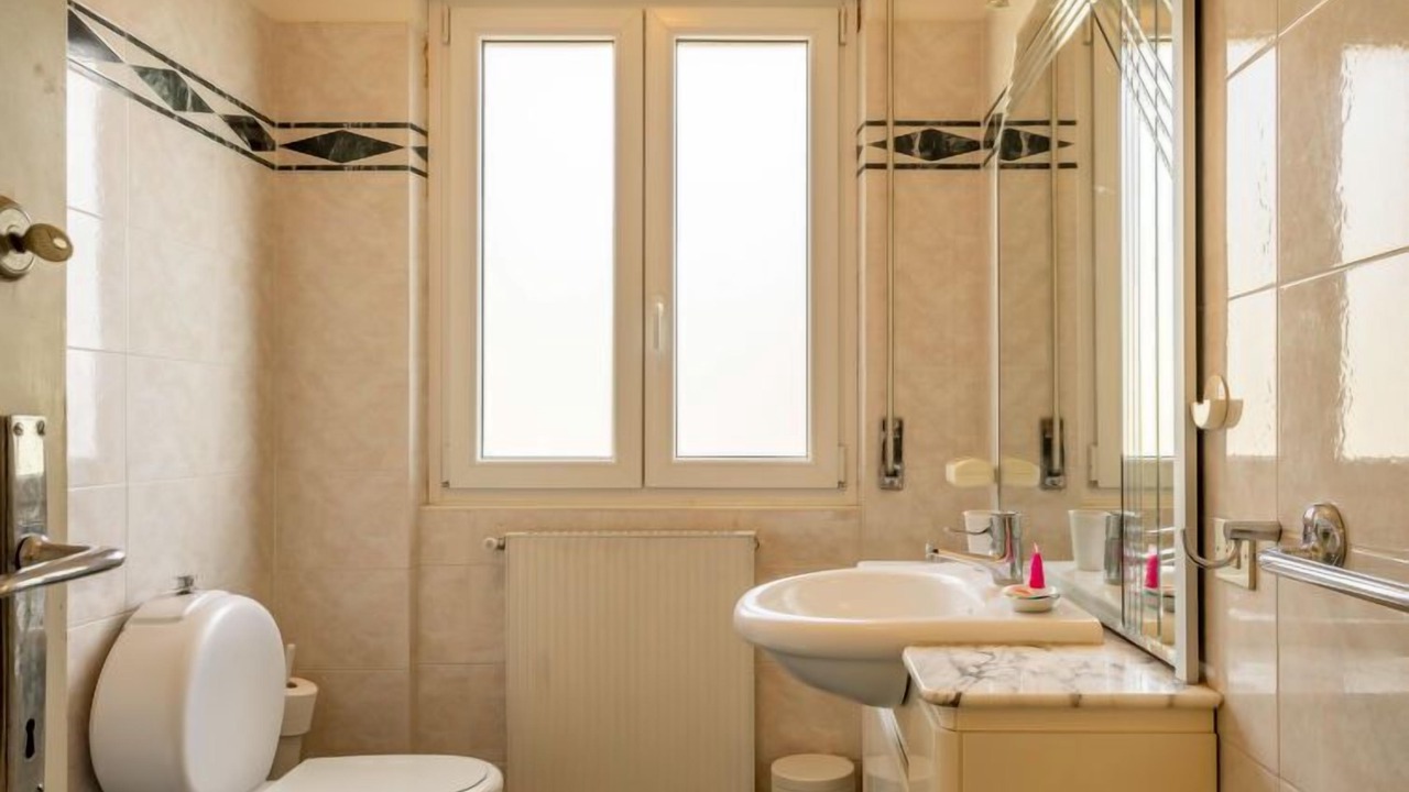 Photo of Bathroom in Luino