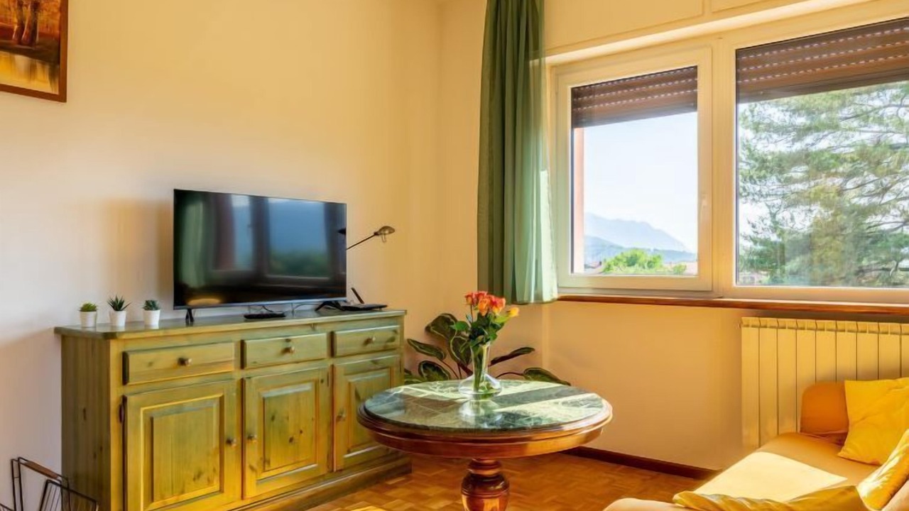 Photo of Livingroom in Luino
