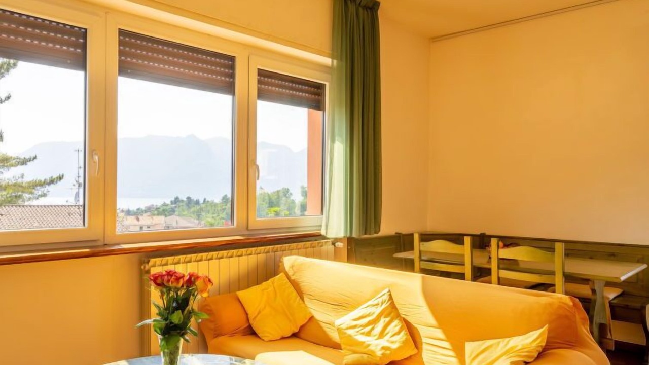 Photo of Livingroom in Luino