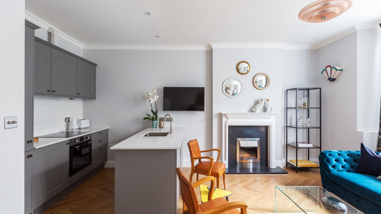 Photo of Outdoor in Pembridge