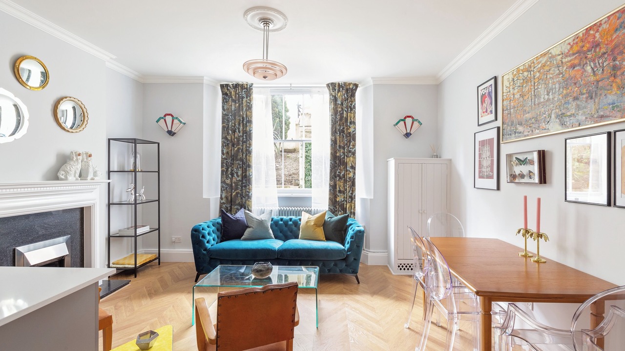 Photo of Outdoor in Pembridge