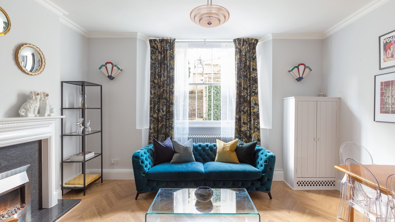 Photo of Outdoor in Pembridge