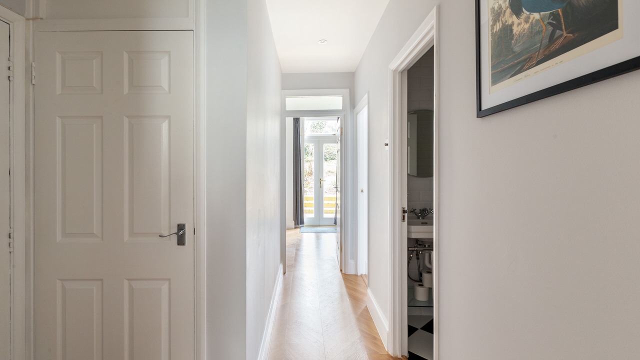 Photo of Outdoor in Pembridge