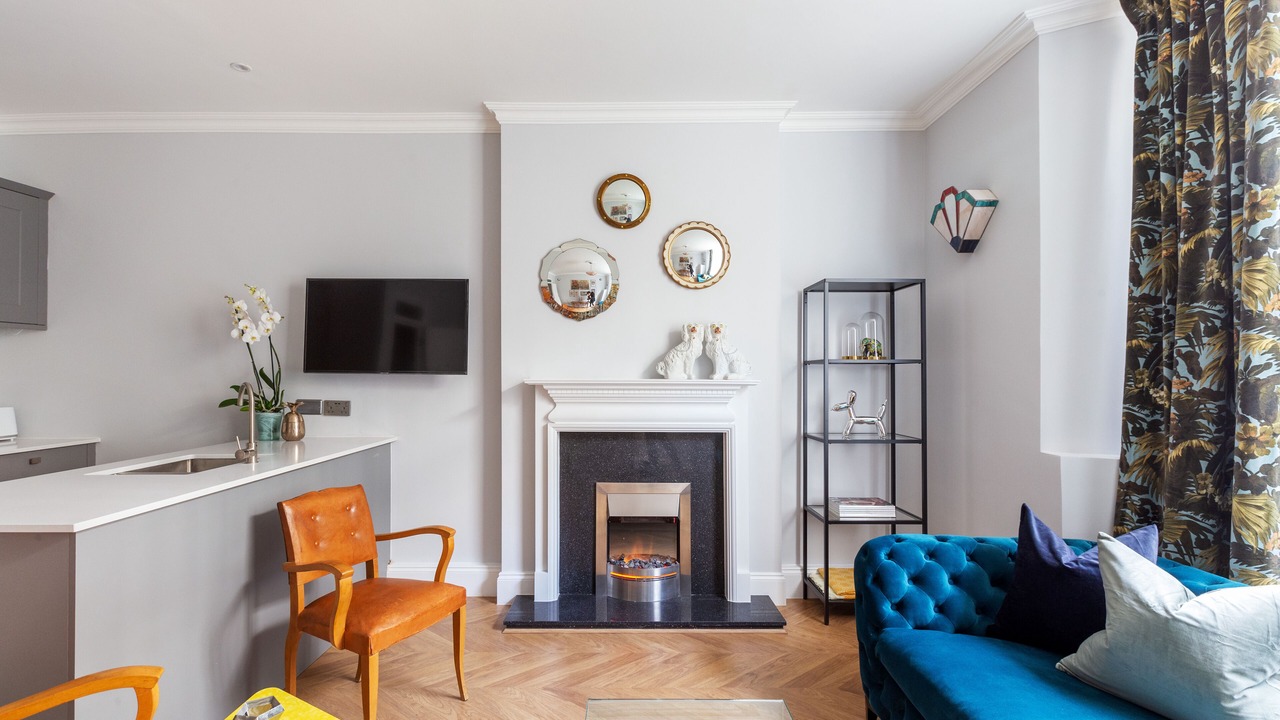 Photo of Outdoor in Pembridge