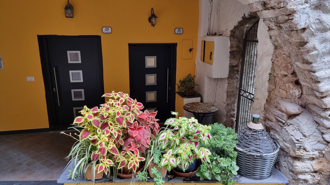Photo of Outdoor in Dolcedo