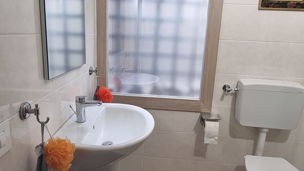 Photo of Bathroom in Dolcedo