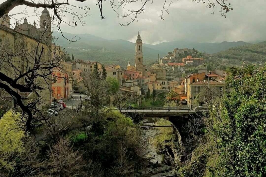 Photo of Outdoor in Dolcedo