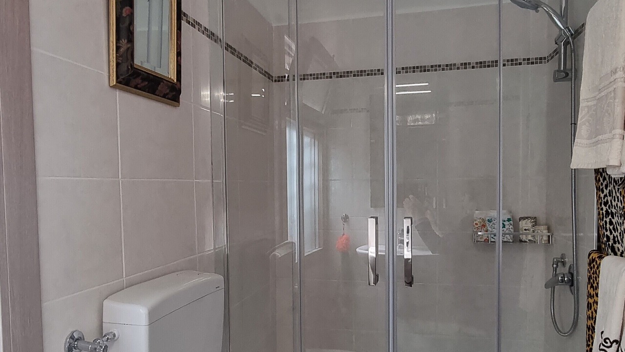 Photo of Bathroom in Dolcedo