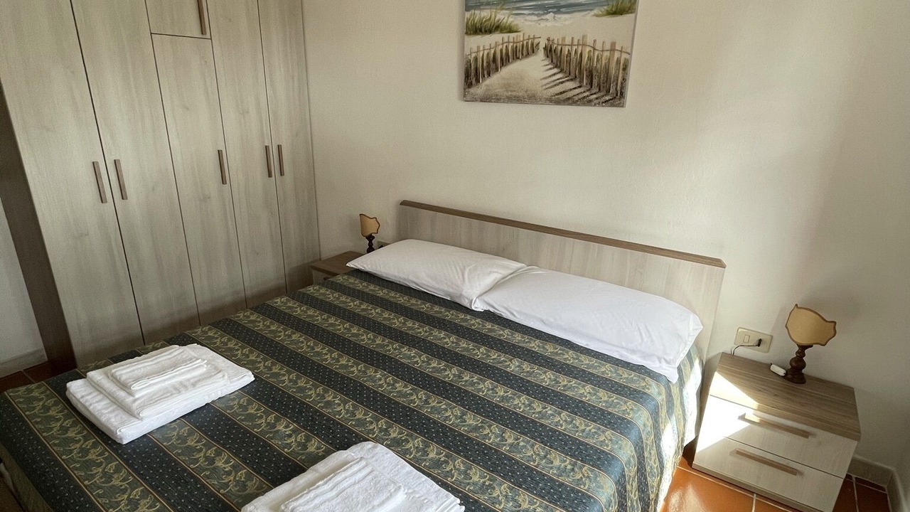Photo of Bedroom in Capo D'arco