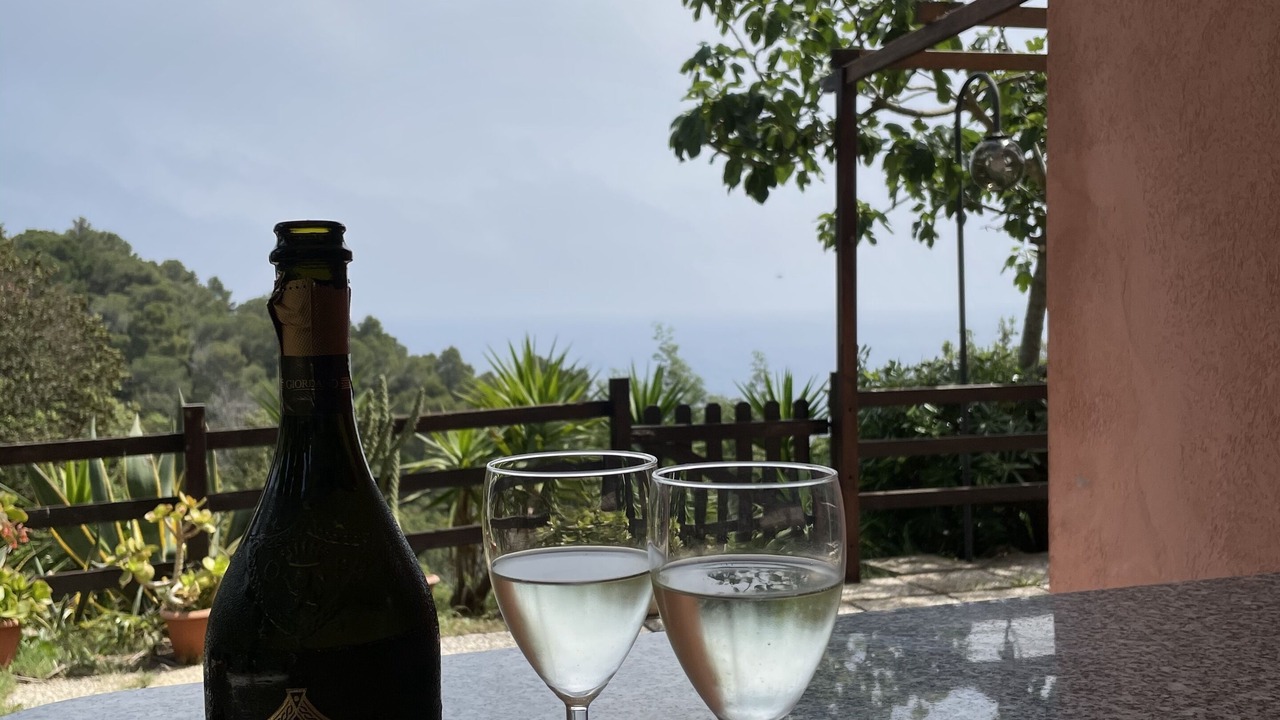 Photo of Outdoor in Capo D'arco