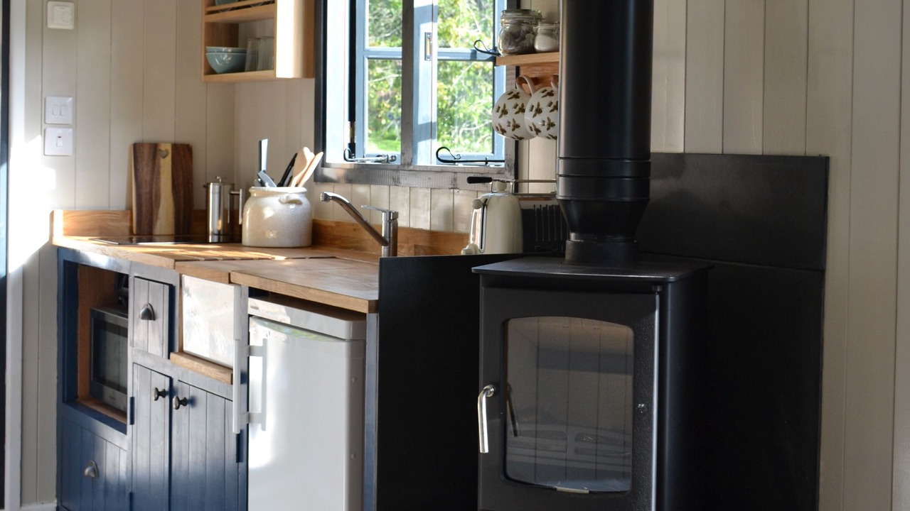 Photo of Kitchen in Belluton