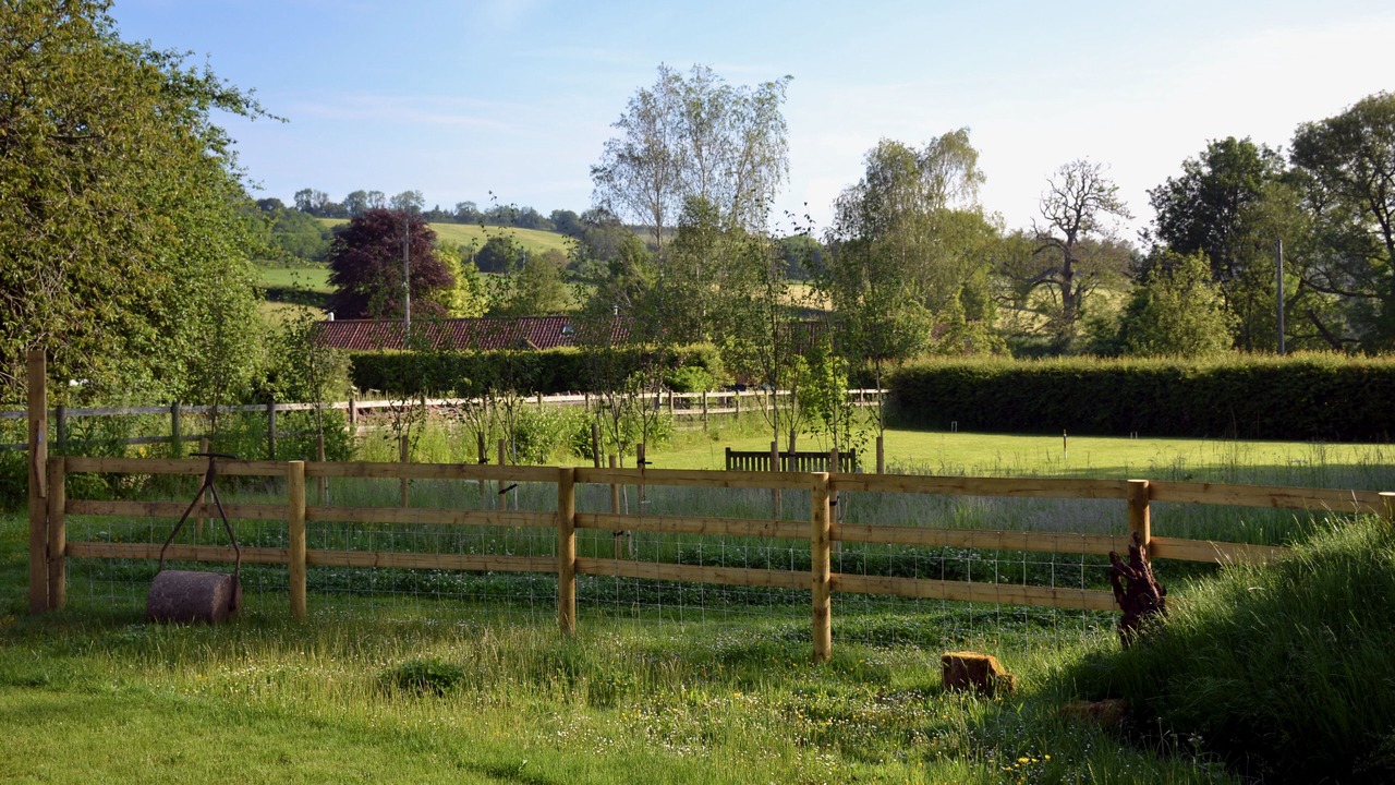 Photo of Outdoor in Belluton