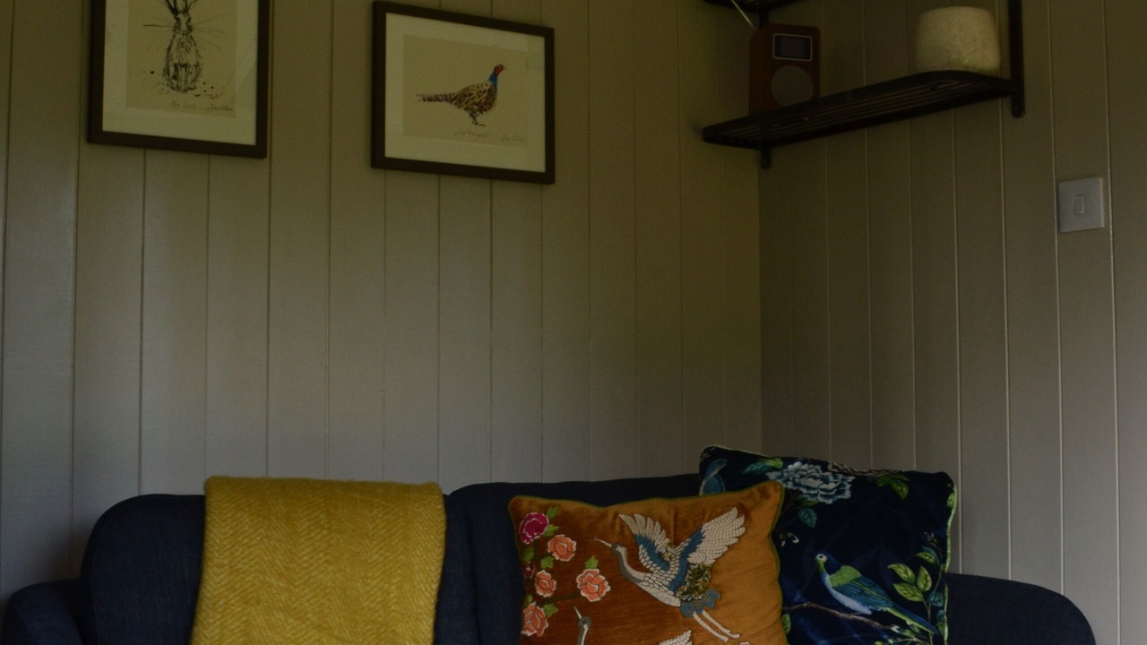 Photo of Livingroom in Belluton