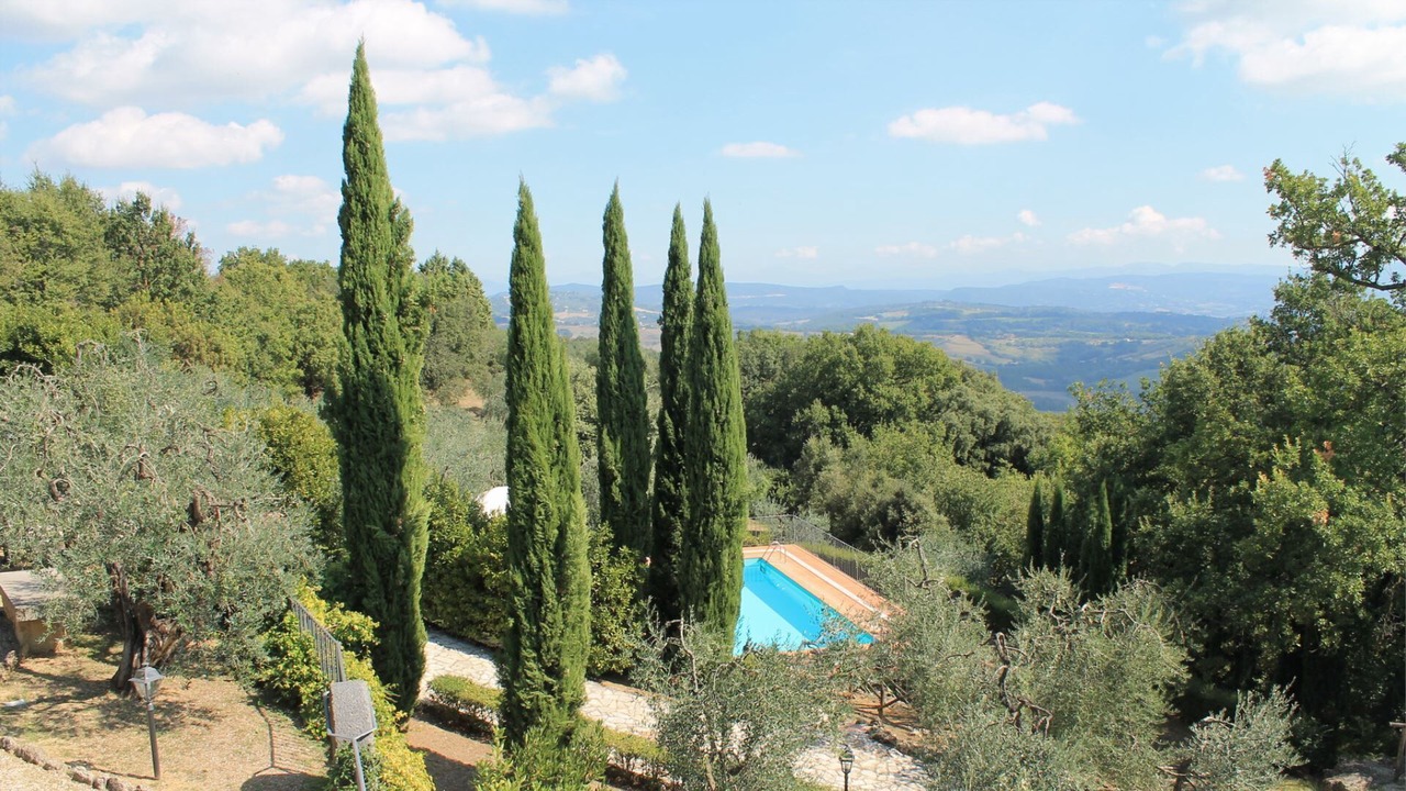 Photo of Outdoor in Penna in Teverina