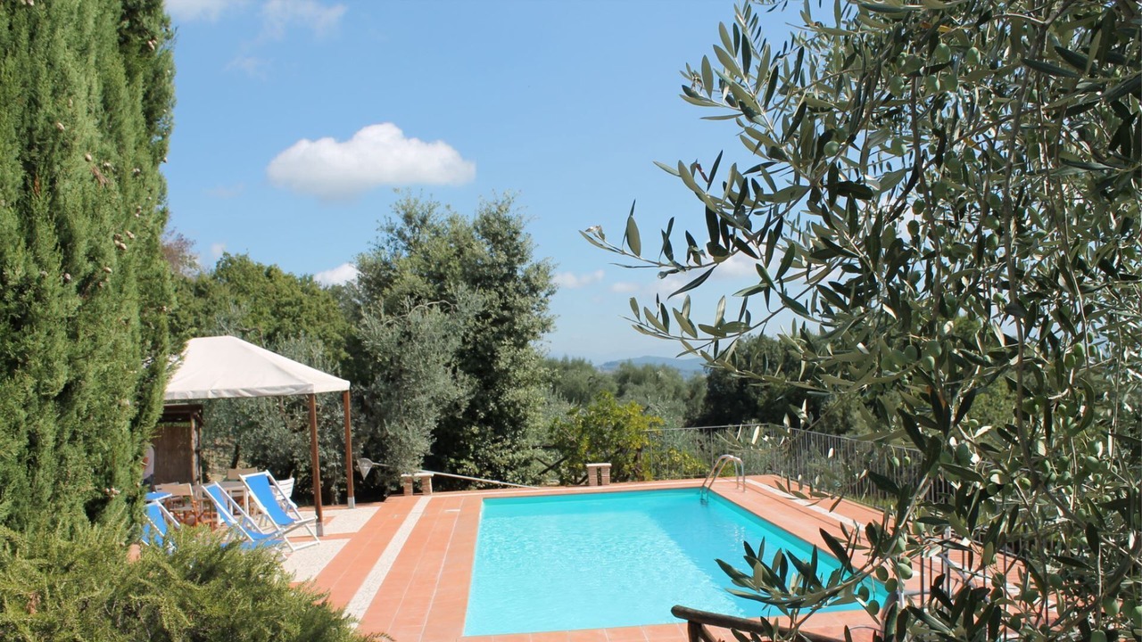 Photo of Outdoor in Penna in Teverina
