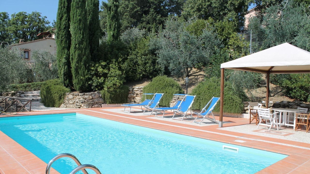 Photo of Outdoor in Penna in Teverina