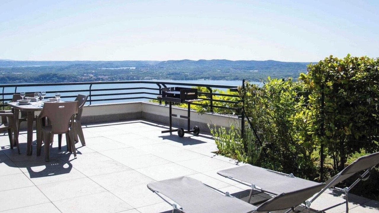 Photo of Outdoor in Massino Visconti