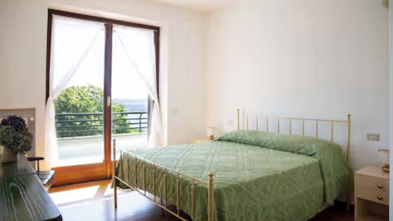 Photo of Bedroom in Massino Visconti