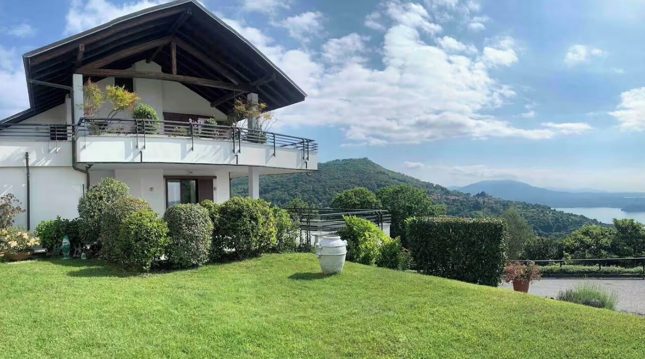 Photo of Outdoor in Massino Visconti