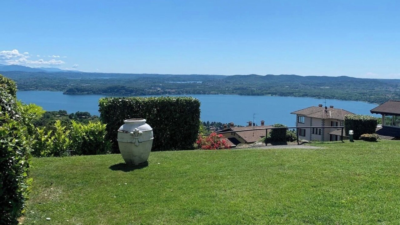 Photo of Outdoor in Massino Visconti