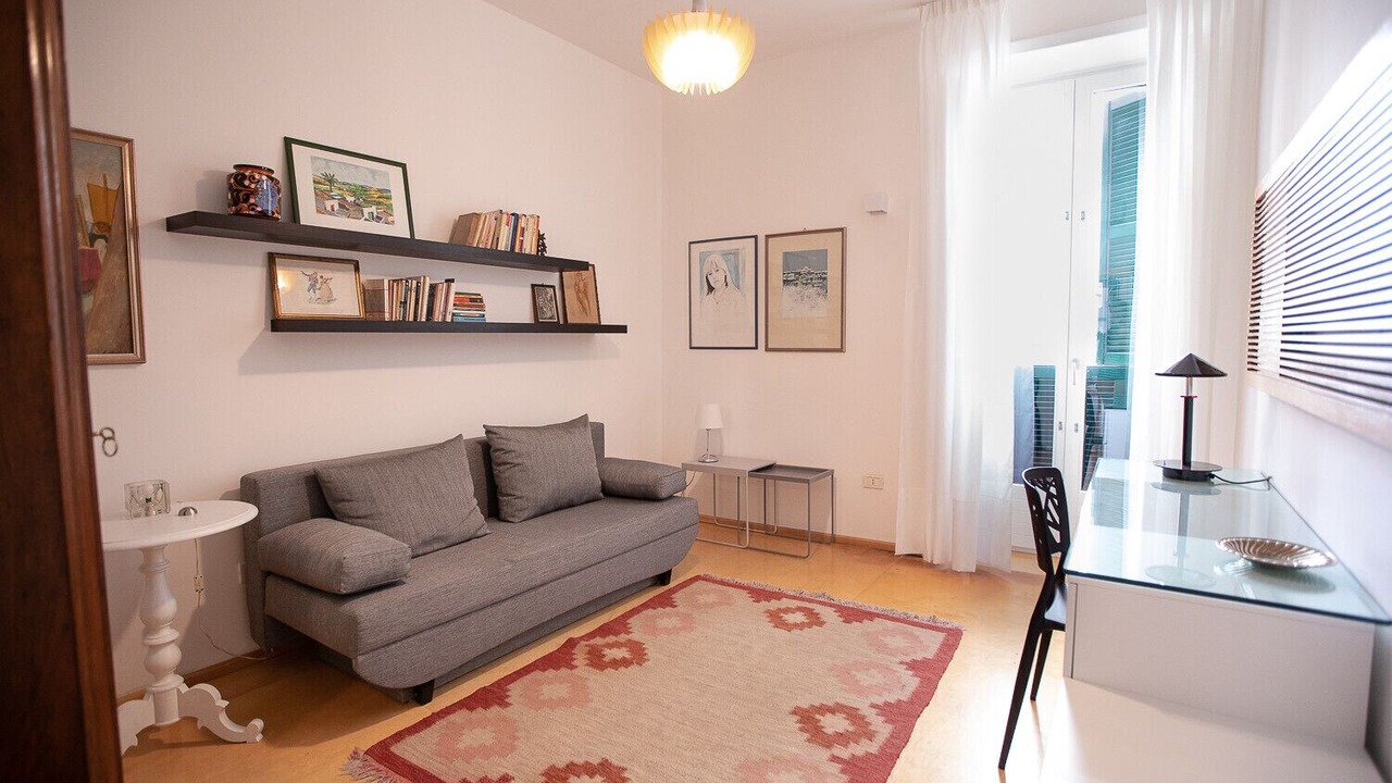 Photo of Livingroom in Ortigia