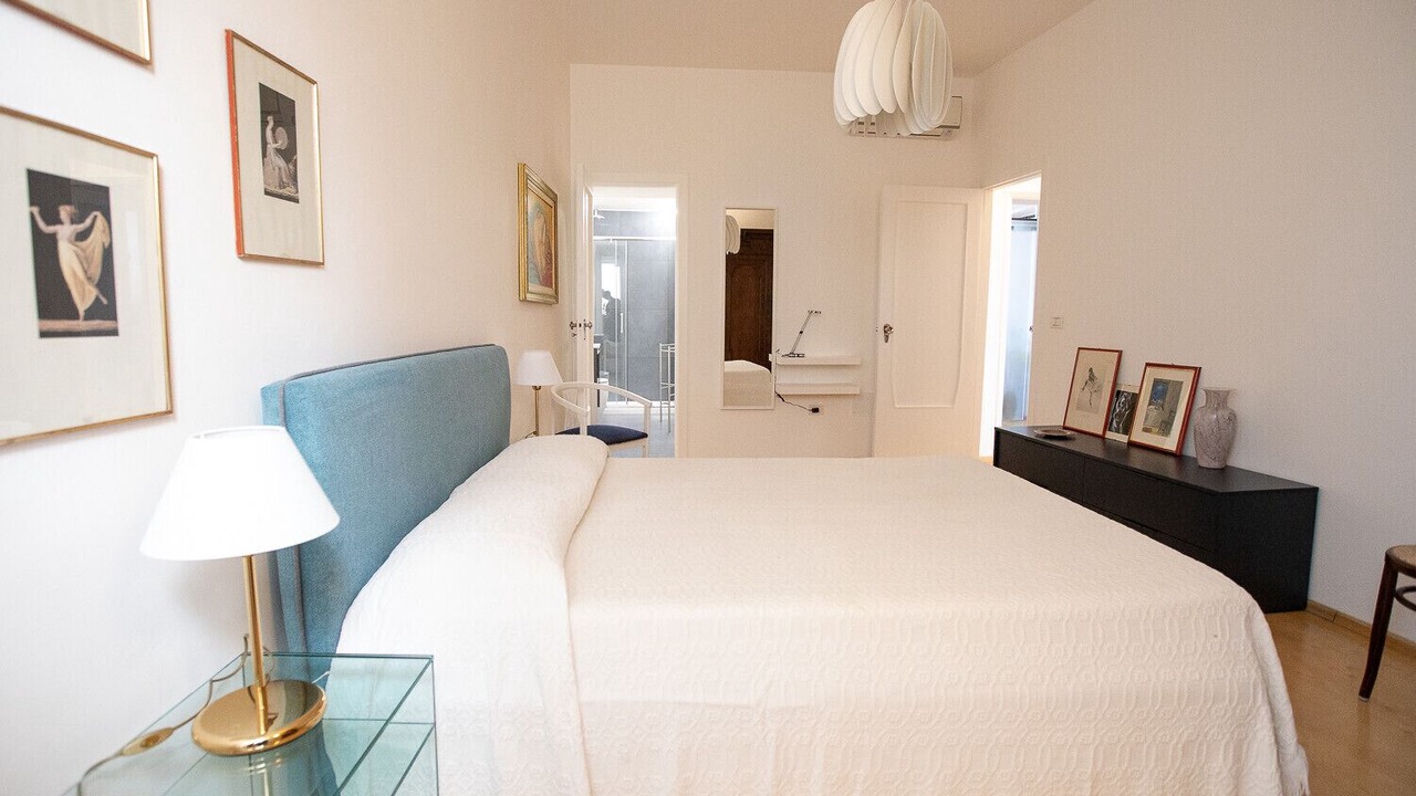 Photo of Bedroom in Ortigia