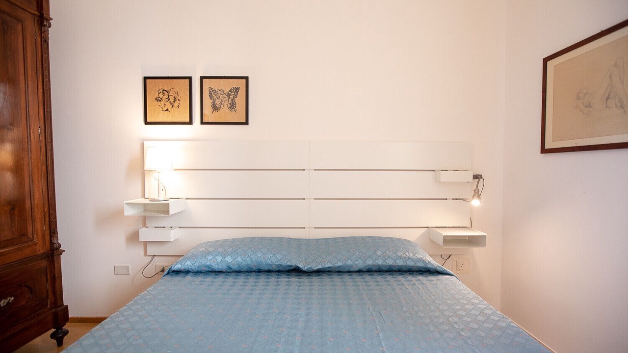 Photo of Bedroom in Ortigia