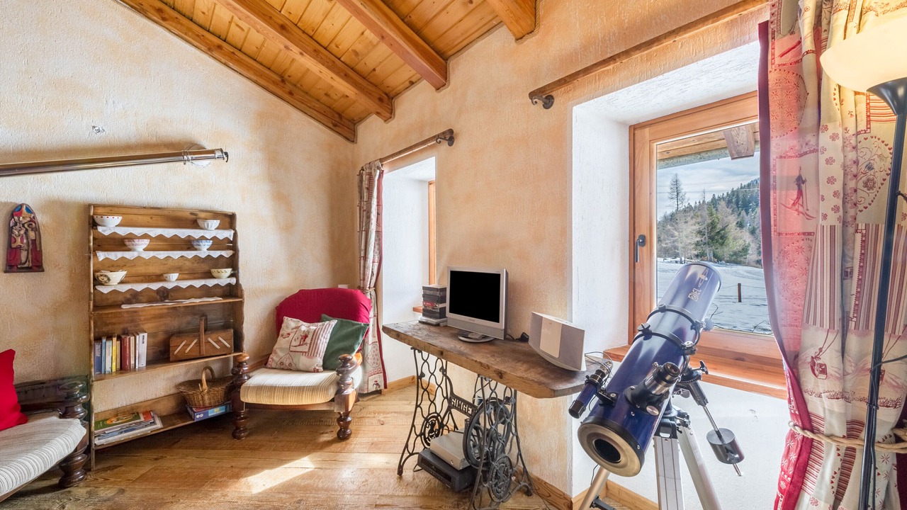 Photo of Livingroom in Arpy