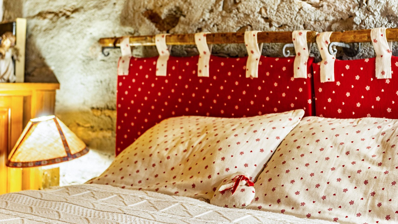 Photo of Bedroom in Arpy