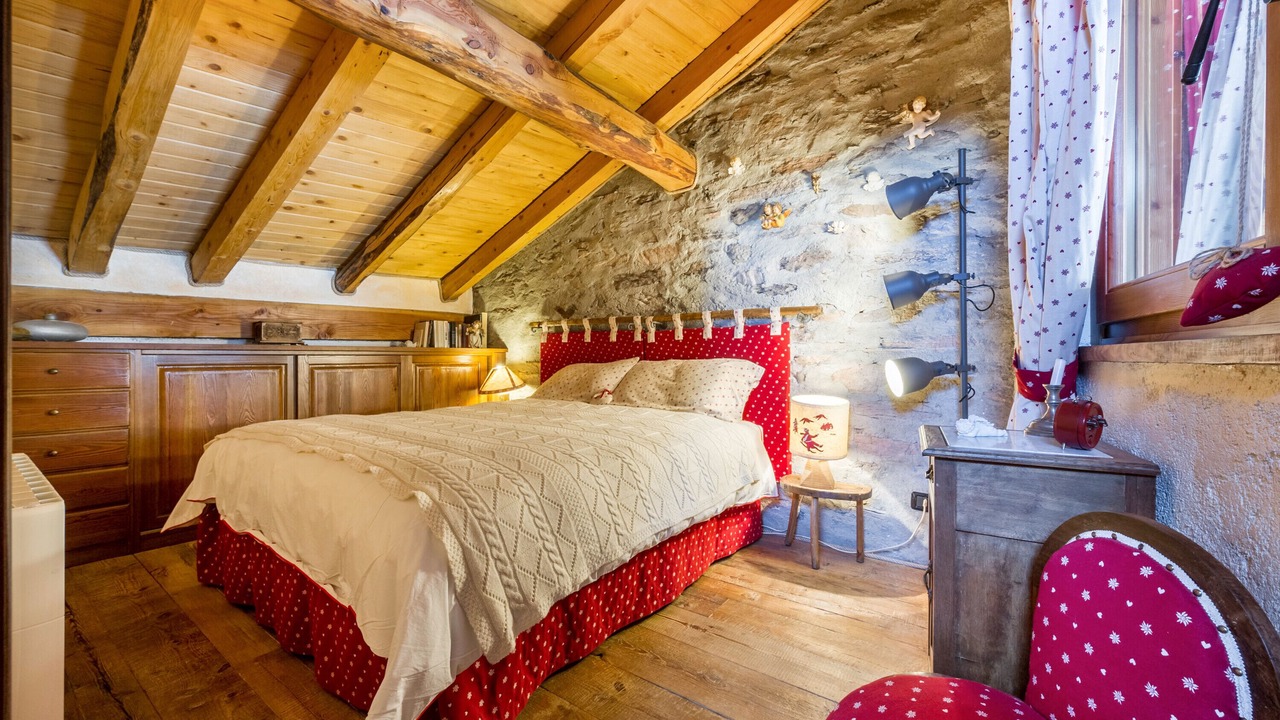 Photo of Bedroom in Arpy