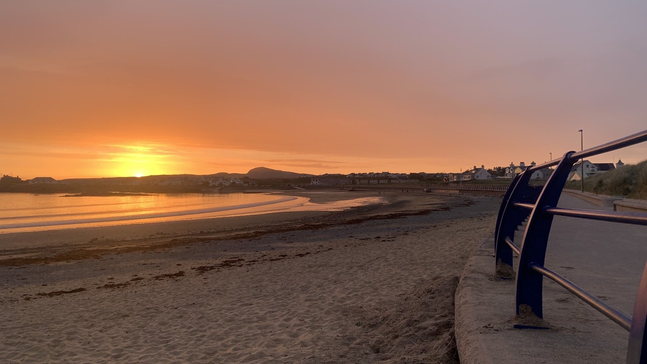 Photo of Others in Trearddur Bay