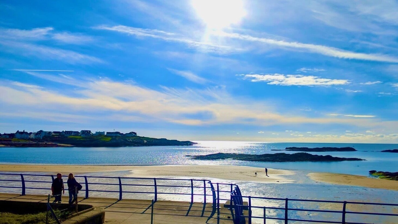 Photo of Others in Trearddur Bay