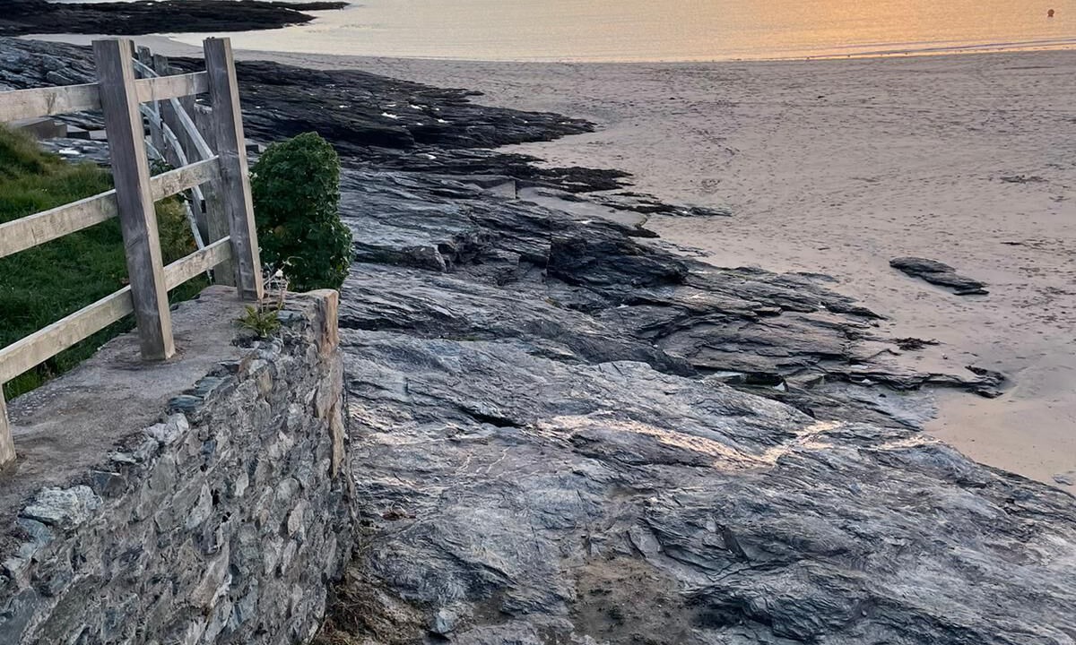 Photo of Others in Trearddur Bay