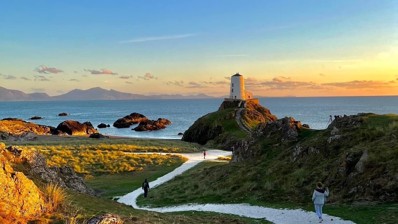 Photo of Others in Trearddur Bay