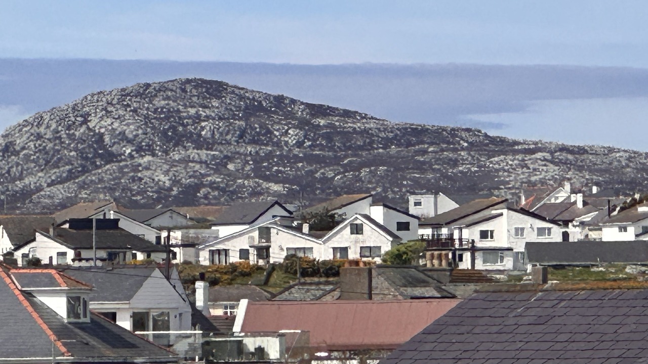 Photo of Others in Trearddur Bay