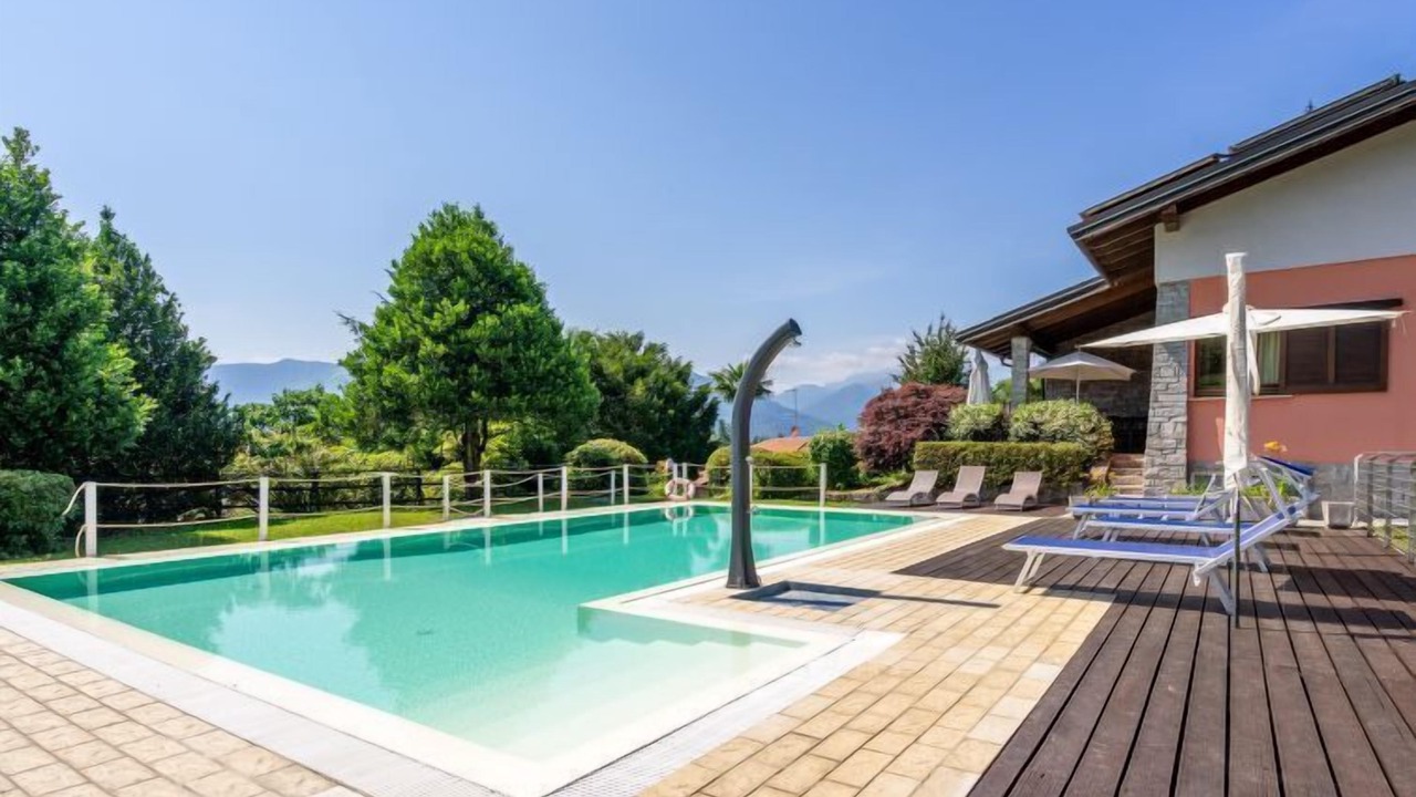 Photo of Outdoor in Luino