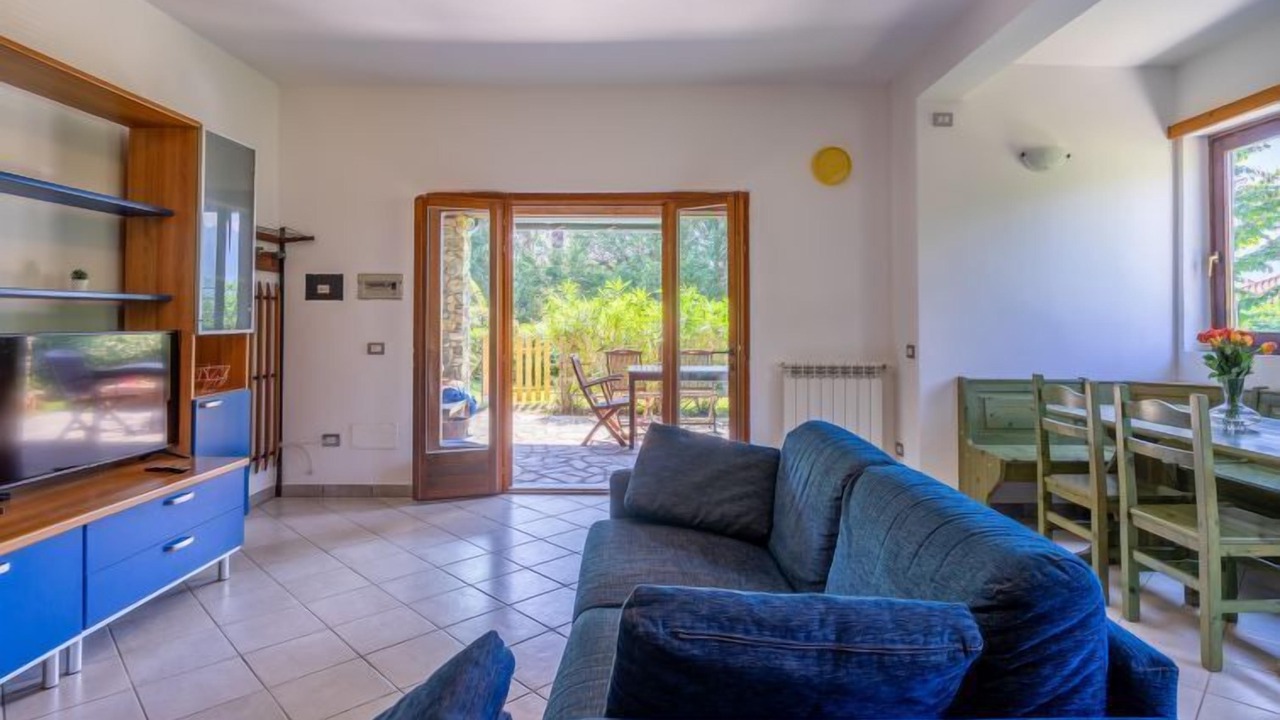 Photo of Livingroom in Luino